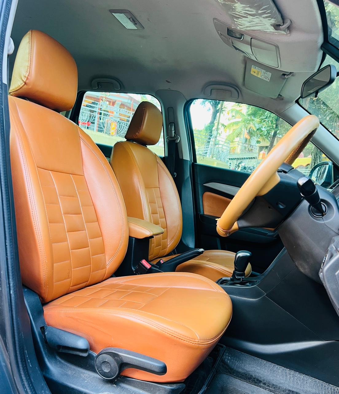 Brezza Auto 